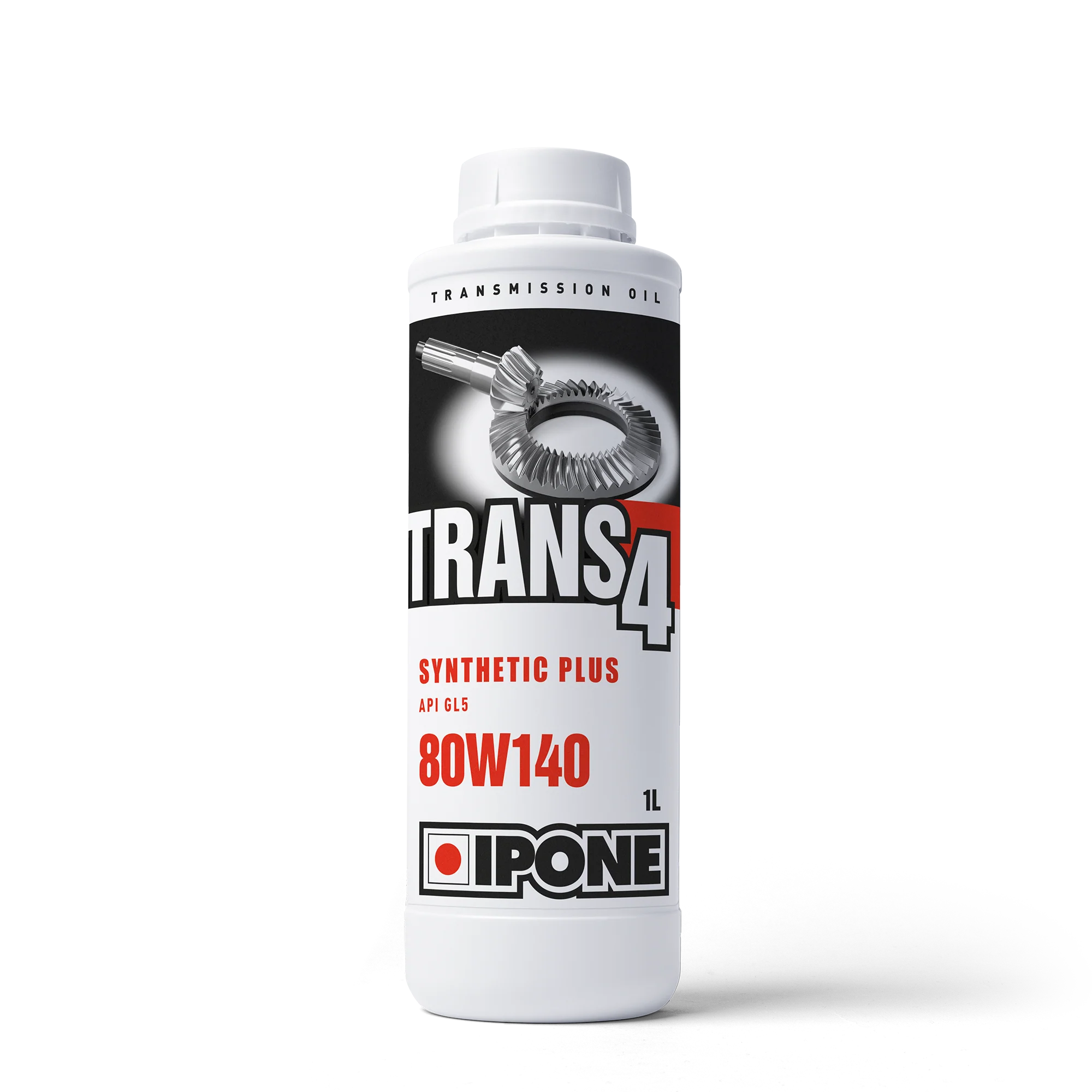 IPONE IPONE - TRANS4 80W140 - 1L