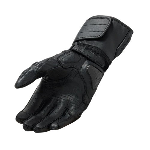 REV'IT! RSR 4 Black-Anthracite - Image 2