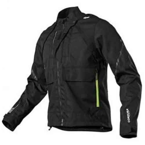 FOX LEGION JACKET [BLK] - Image 2