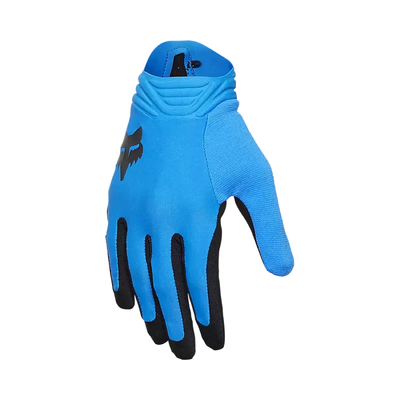 Fox Racing Airline Glove - Albastru
