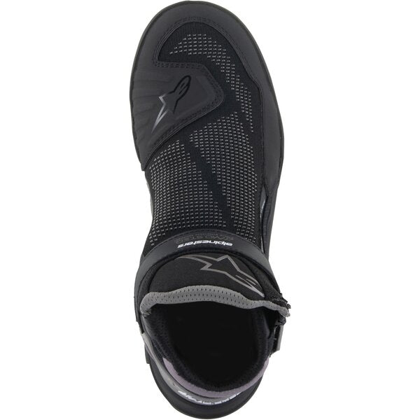 ALPINESTARS SPEEDFLIGHT STREET Negru/Gun metal - Image 6