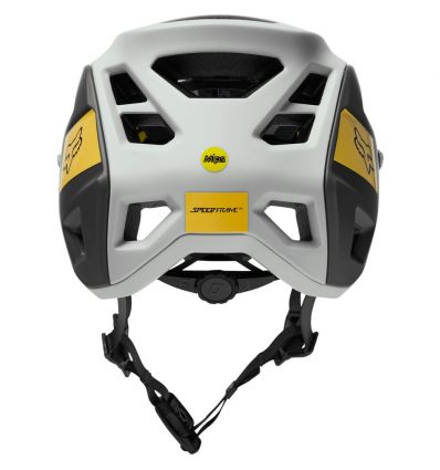 FOX SPEEDFRAME PRO BLOCKED, CE [BLDR] - Image 3
