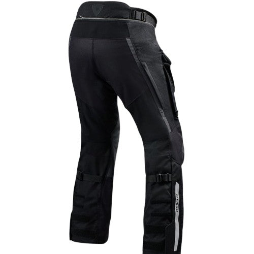 Rev It Defender 3 Gtx Pants Long - Negru
