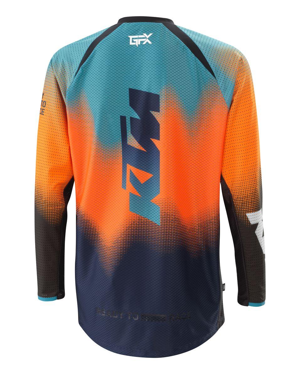 KTM GRAVITY-FX SHIRT