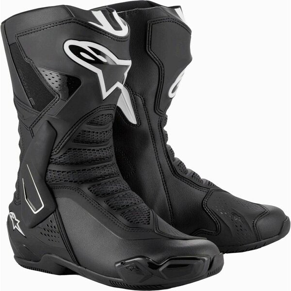 Alpinestars Smx 6 V3 - Negru/Alb
