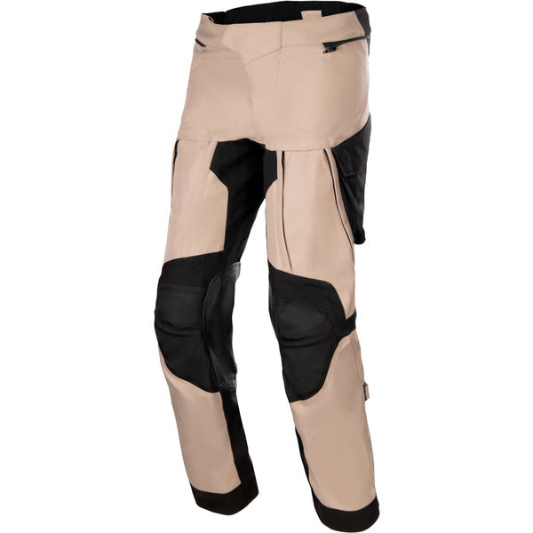 ALPINESTARS HALO DRYSTAR Negru/Kaki - Image 1
