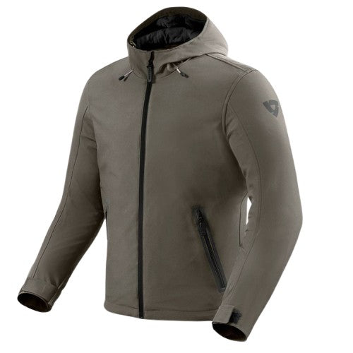 Revit! Traffic H2O Verde Inchis