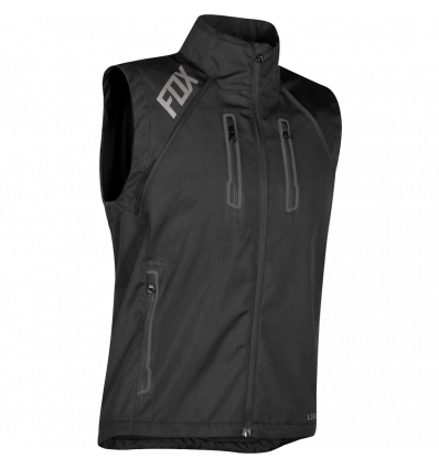 Fox Legion Jacket - Negru