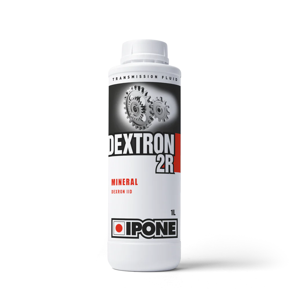 IPONE IPONE - DEXTRON 2R - 1L