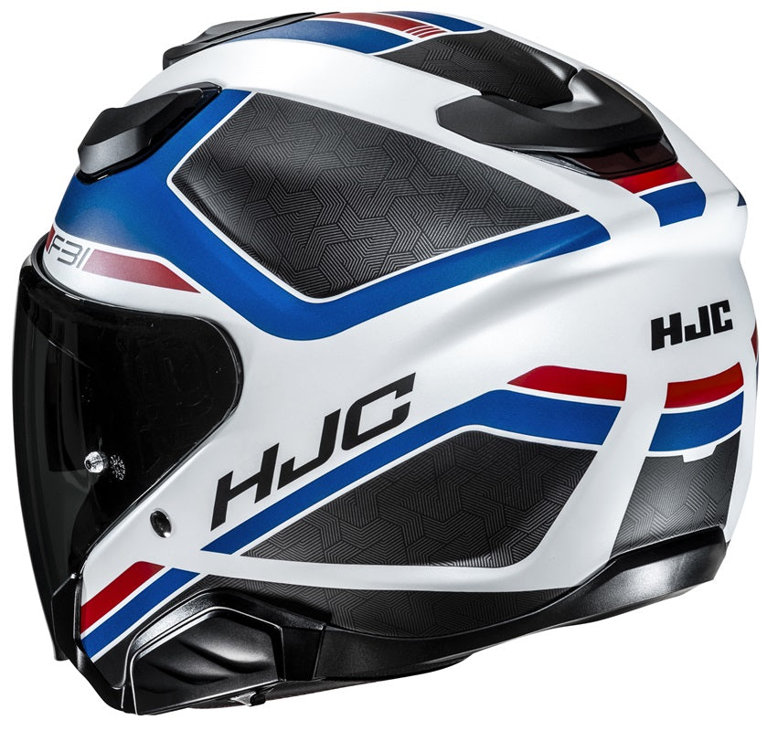 HJC F31 Ceron Albastru