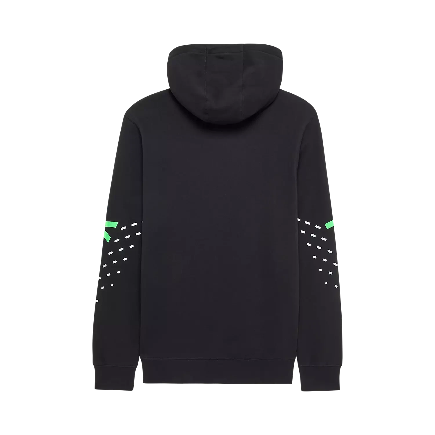 Fox Racing Shield Fleece Po - Negru