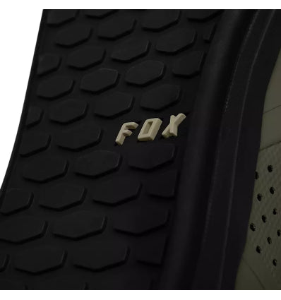 FOX FOX UNION FLAT [OLV GRN]