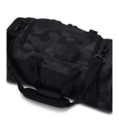 FOX 180 DUFFLE - BLK CAMO [BLK CAM]