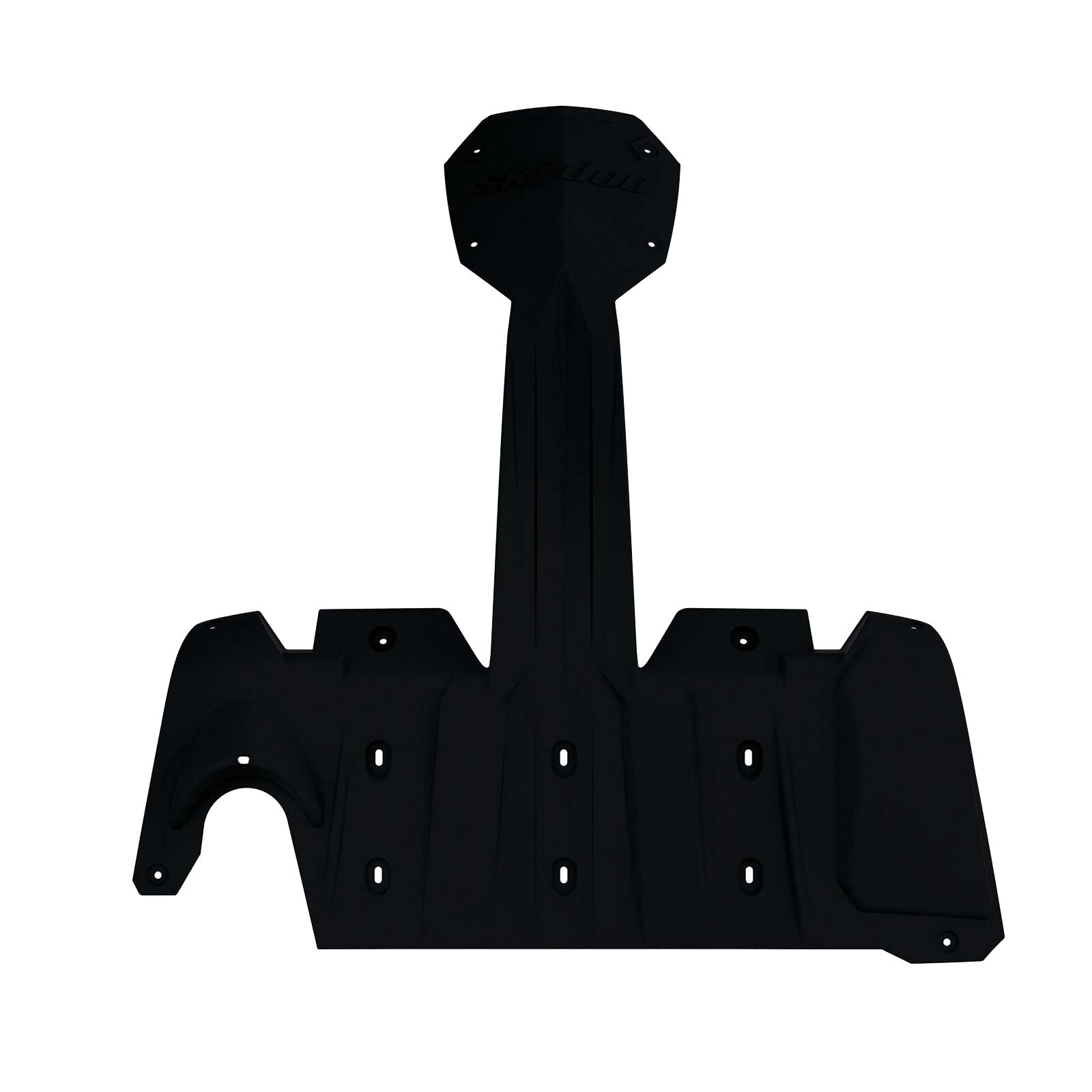 Can-am Bombardier Extreme Skid Plate (REV-XM, XS)