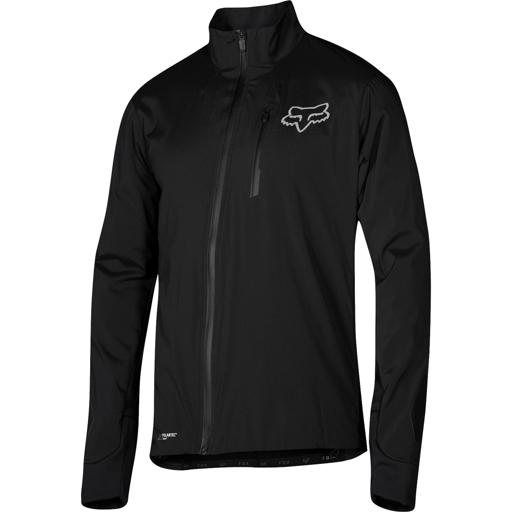 FOX ATTACK PRO FIRE JACKET [BLK] - Image 1