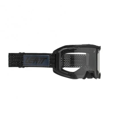 LEATT Goggle Velocity 4.0 MTB Graphene Clear 83% - Image 1