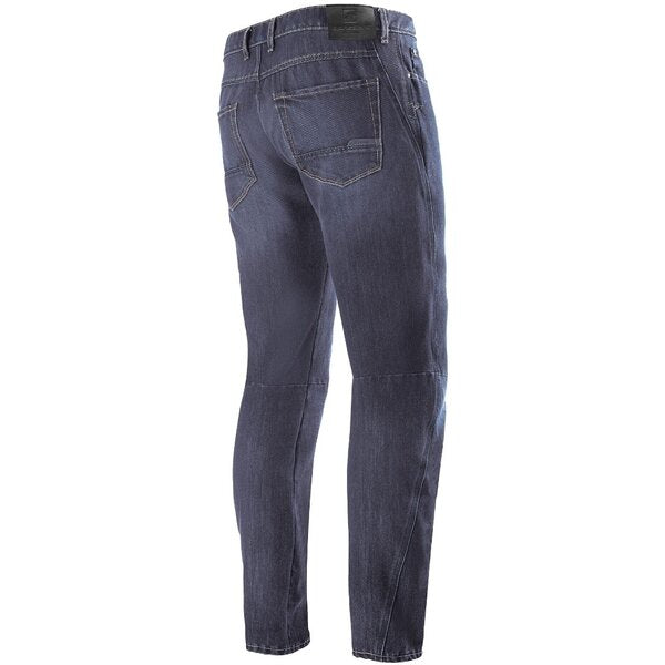 Alpinestars Victory Denim Albastru inchis - Image 2