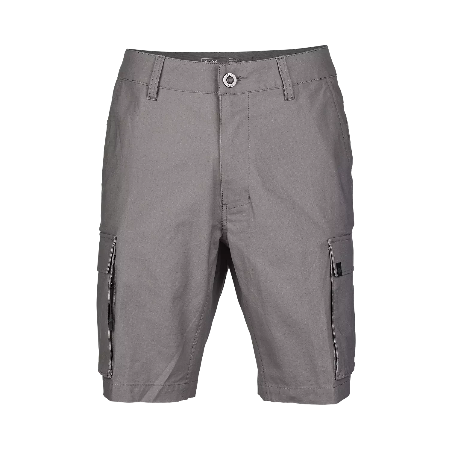 Fox Racing Slambozo Short 3 0 - Gri