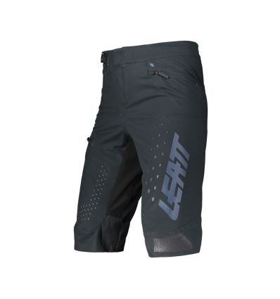 LEATT Shorts MTB 4.0 Blk - Image 1
