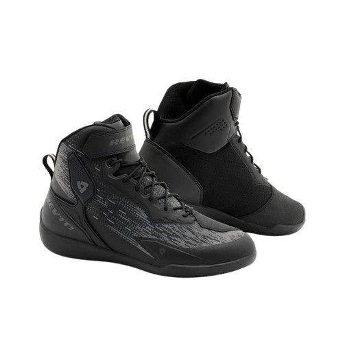 REV'IT! G-Force 2 Air Black-Anthracite - Image 1