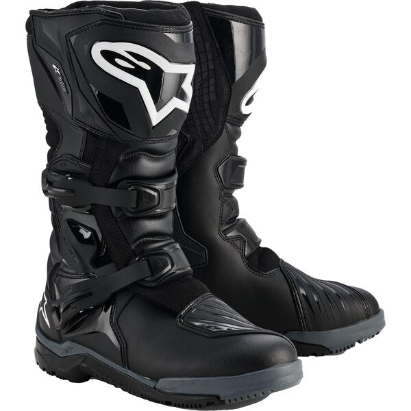 Alpinestars Corozal V2 Adventure Drystar - Negru