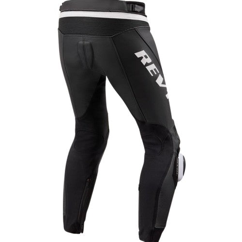 Rev It Apex Pants Standard - Negru/Alb