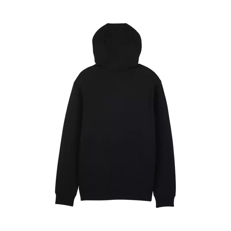 Fox Racing Fox Head Fleece Po - Negru