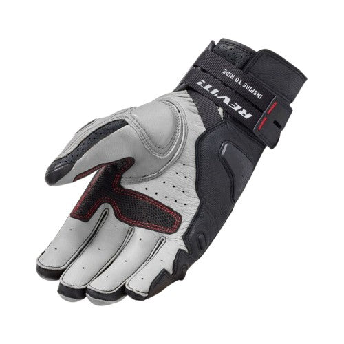 Rev It Cayenne 2 - Negru/Gri