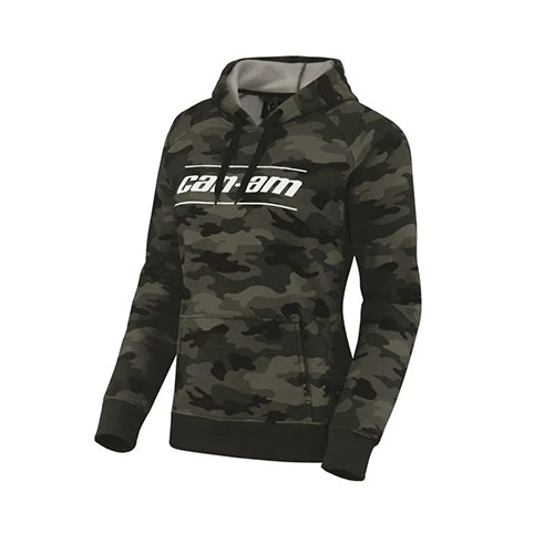 Can-am Bombardier Hanorac cu gluga Signature - Image 1