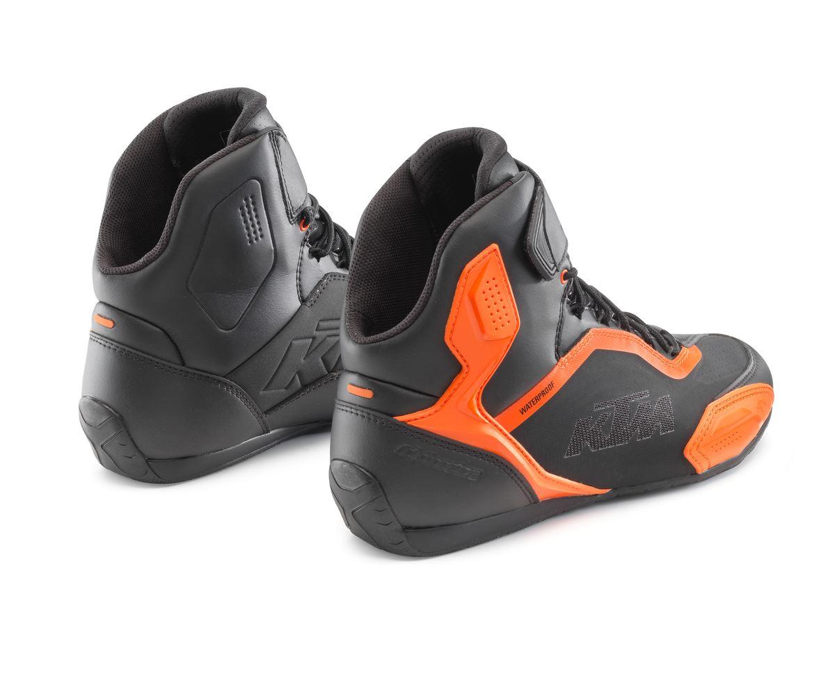 KTM FASTER 3 WP SHOES - Image 2