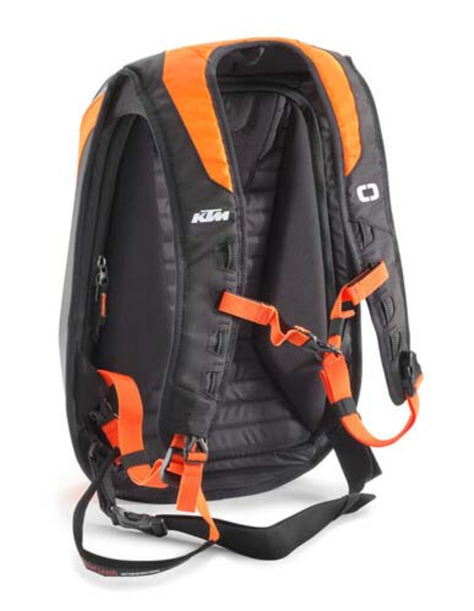 KTM PURE NO DRAG BACKPACK - Image 2