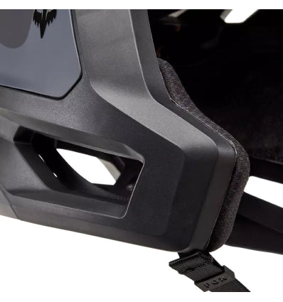 Fox Dropframe Pro Runn Ce - Negru