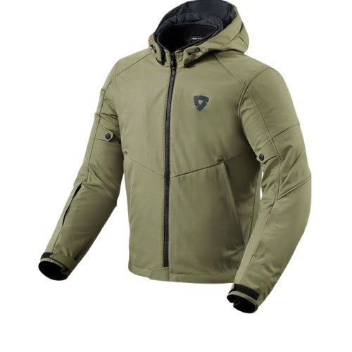 Rev It Afterburn H2O - Verde