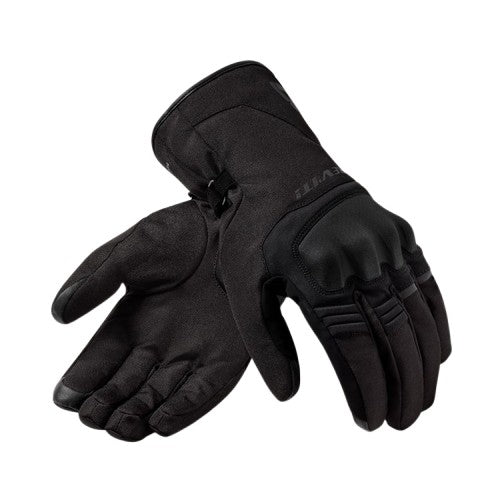 REV'IT! Lava H2O Black - Image 1