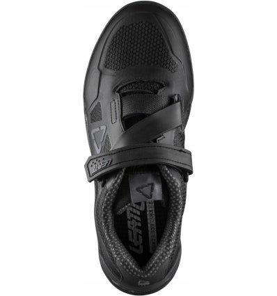 LEATT Leatt DBX 5.0 MTB Clip Shoes Granite 2020