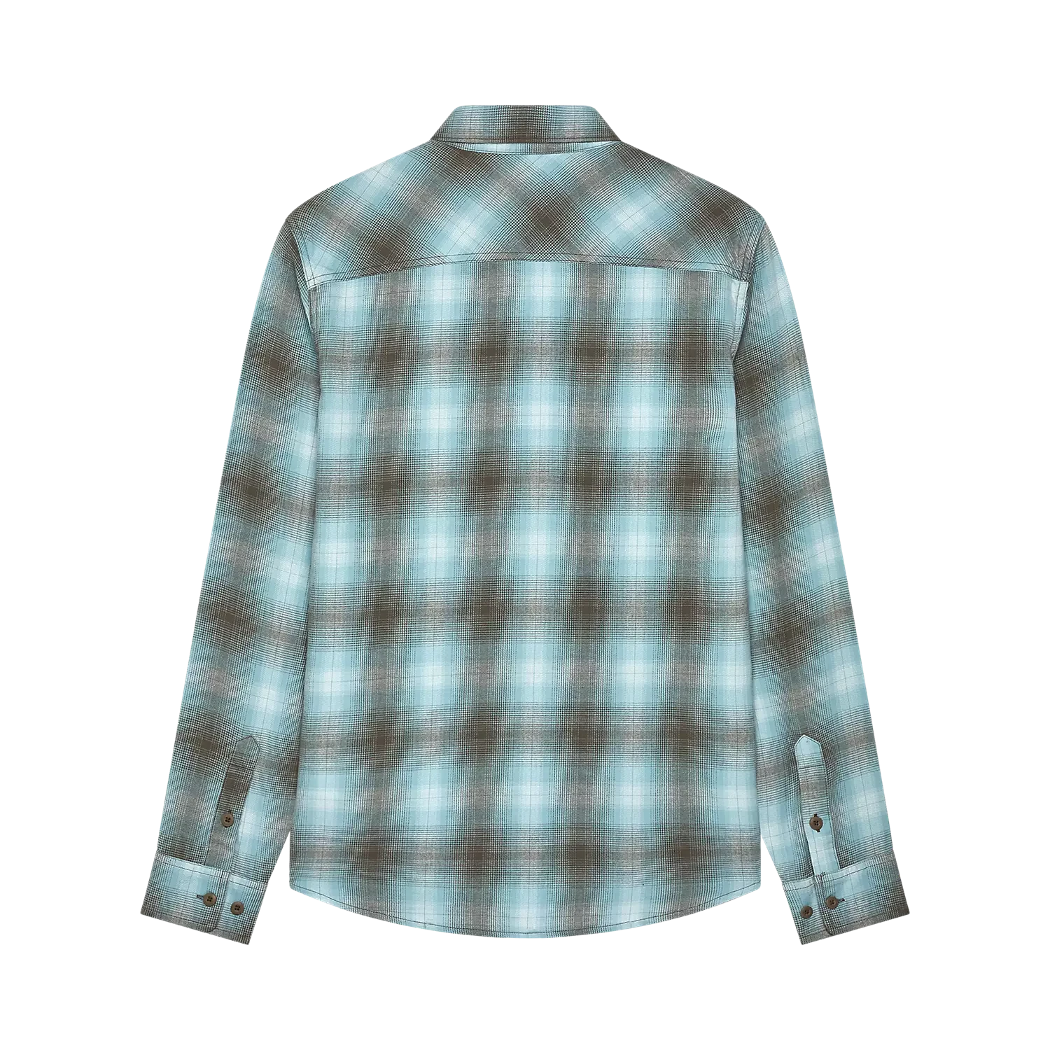 FOX Racing SURVIVALIST STRETCH FLANNEL [VIN WSH] - Image 2