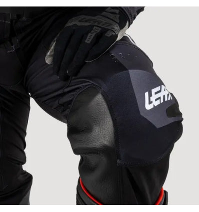 LEATT Pant Moto 4.5 Stealth - Image 5