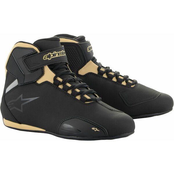 Alpinestars Stella Sektor - Negru/Maro