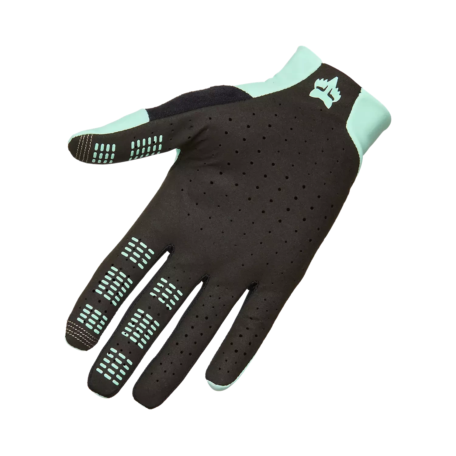 FOX Racing FLEXAIR GLOVE [TURQ] - Image 2