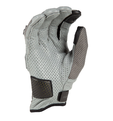 KLIM Mojave Pro Glove Cool Gray - Image 2