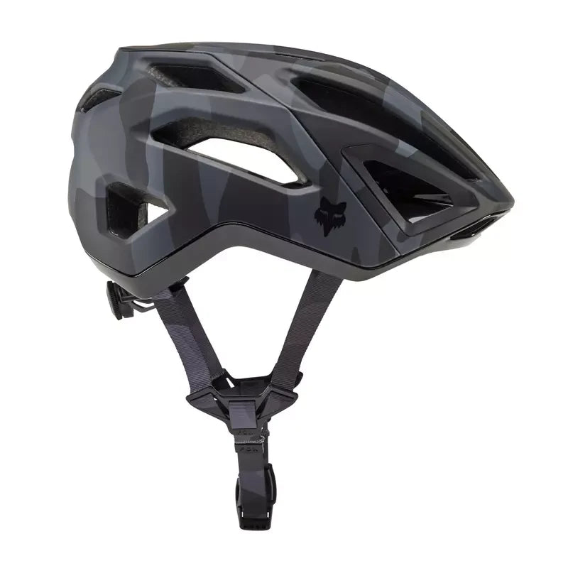 FOX Racing CROSSFRAME PRO CAMO, CE [BLK CAM] - Image 2