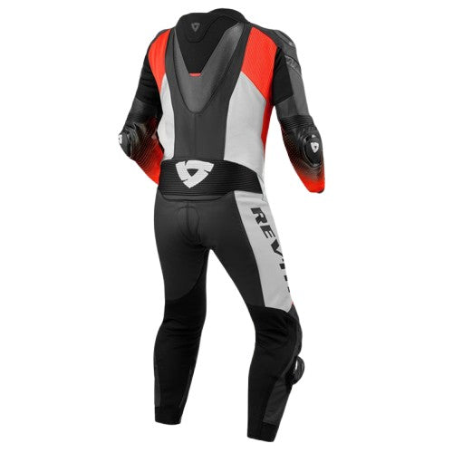 Negru/Rosu Neon