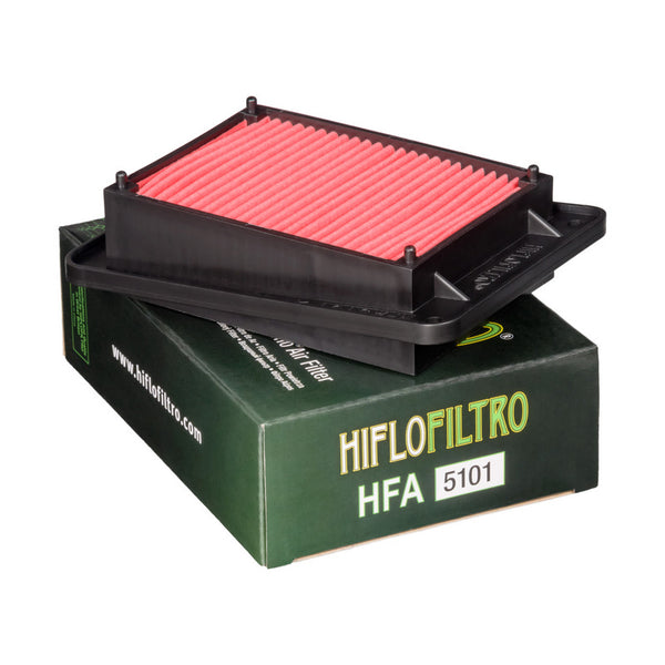 Hiflofiltro HIFLO - Filtru aer HFA5101 - SYM Joyride 125/150/200 -`02