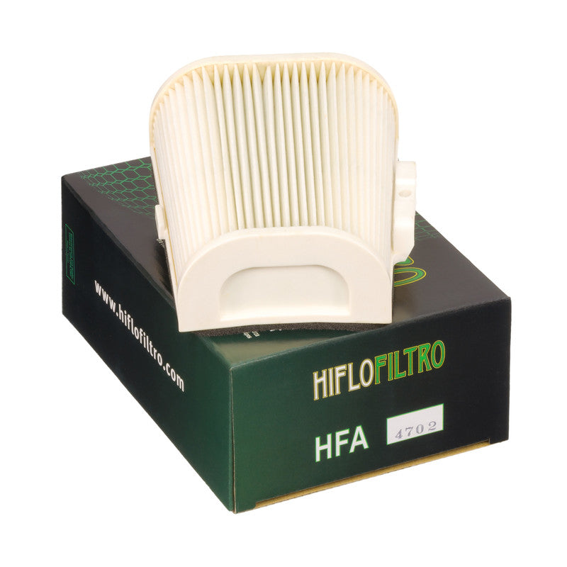 Hiflofiltro HIFLO - Filtru aer HFA4702 - XV750'92-/1000/1100VIRAGO