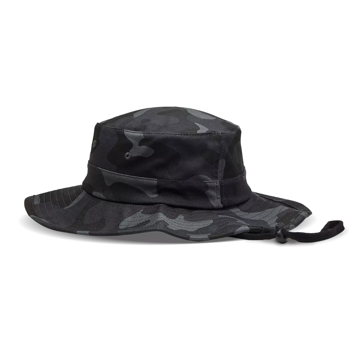 FOX Racing BASE OVER SUN HAT [BLK CAM]
