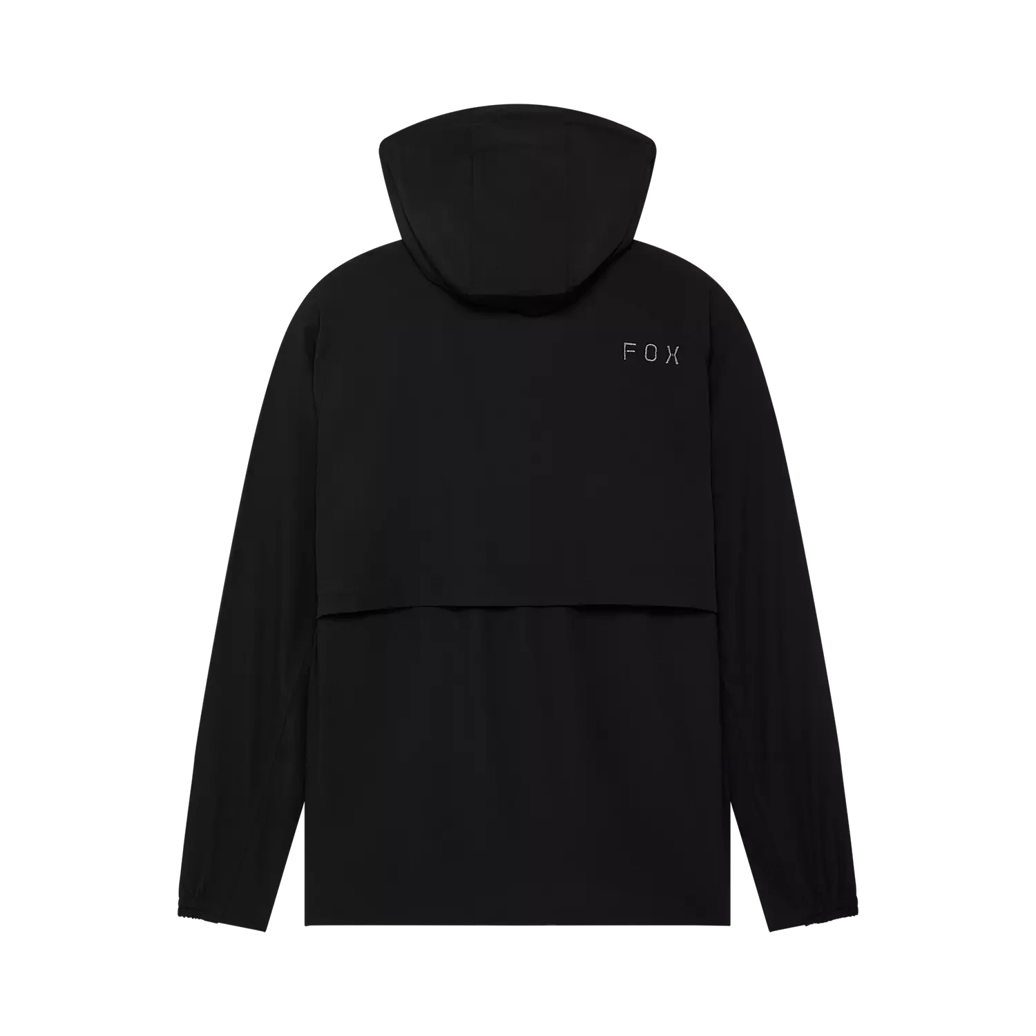 FOX Racing SURVIVALIST WINDBREAKER [BLK/BLK] - Image 2