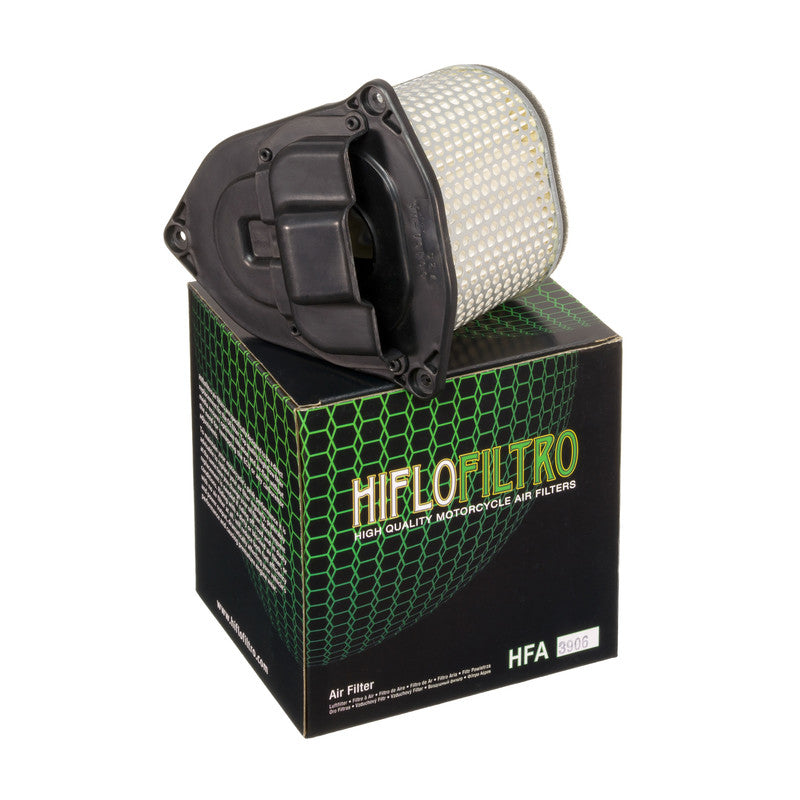 Hiflofiltro HIFLO - Filtru aer HFA3906 - VL1500 LC