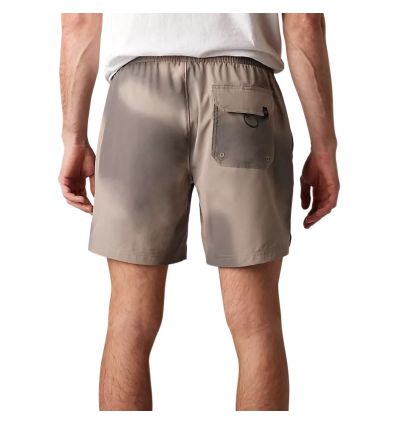 FOX ESSEX VOLLEY PRINT SHORT [TPE] - Image 5