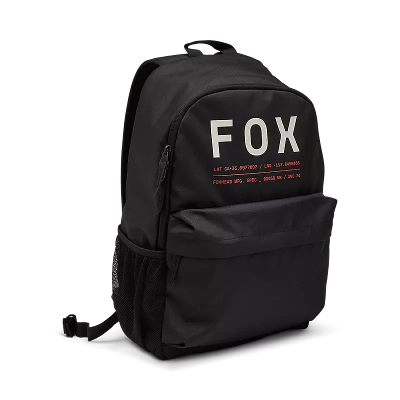 FOX Racing CLEAN UP BACKPACK