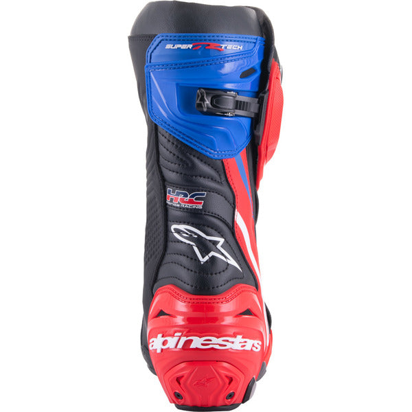 Alpinestars Honda Supertech R Negru/Rosu/Albastru - Image 2